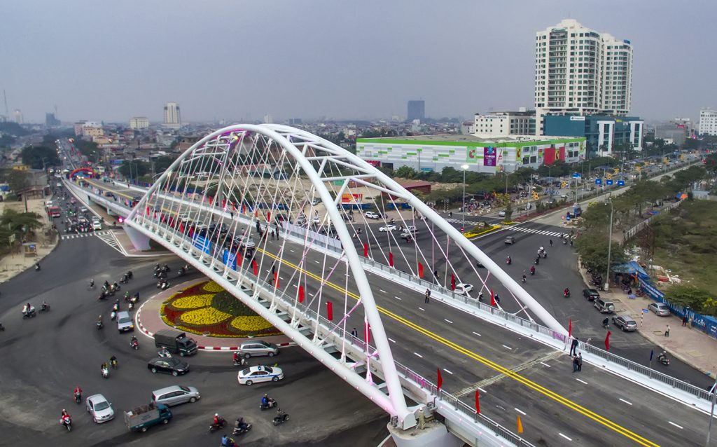 CÔNG TY THẮNG LỢI