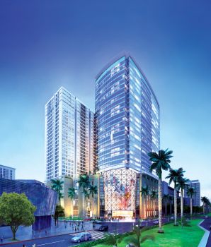 LĨNH VỰC XÂY DỰNG DÂN DỤNG